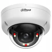 Net Camera 4Mp Dome/Hdbw1439E1-A-Il-0280B-S6 Dahua  Dh-Ipc-Hdbw1439E1-A-Il-0280B-S6