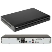 Net Video Recorder 4Ch 4Poe/Nvr4204-P-4Ks2/L Dahua  Nvr4204-P-4Ks2/L 6939554981593