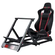 Next Level Racing Kokpit Gttrack Nlr-S009  667380785998