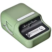 Drua Etykiet Niimbot B21 S  B21S Green 6977031210712