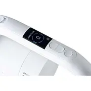 Nilfisk Allergy S1 Cordless Vacuum Cleaner - White  128390166 5715492258260