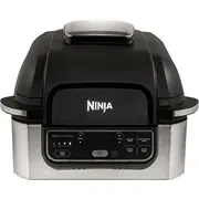 Ninja Ag301Eu karstā gaisa fritieri  0622356232692 797379