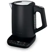 Ninja tējkannatemperatūras regulāciju , 3000W, 1.7L, melna Kt200Eu  622356243292