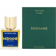 Nishane  Unisex Fan Your Flames 50 ml S8304407 8681008055579