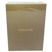 Nishane Nishane, Shem, Extrait De Parfum, Unisex, 50 ml Unisex  8681008055951