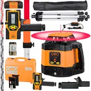 Niwelator Laserowy  Fl 220Hv Bx 133228 4045921014077