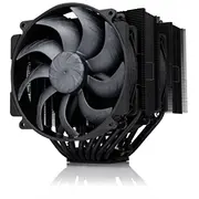 Chłodzenie Cpu Noctua Nh-D15 G2 chromax.black  Ch.bk 9010018000535