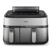 Non-Fat fryer Philips Na 555/00  Na555/00 8720389047558 Agdphifry0059