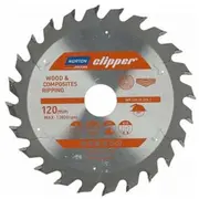 Norton Clipper  355Mm x 30Mm 40Z I Kompozyty Atb 3,2 / 2,4 N70184608076 70184608076 5450248769712