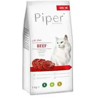 Noteci  Piper Premium Beef Wołowina 3Kg Pip-3Kg-02 5902921304210