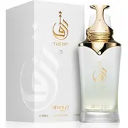 Noya  Damskie Zimaya Edp Taraf White 100 ml S8316184 6290171073307