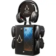 Numskull Gaming Locker Zubehör Ständer - Assassins Creed  5056280452980