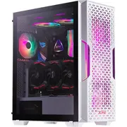 O Adata Xpg Starker Air Argb Starkerair-Whcww  75260178 4710273775326