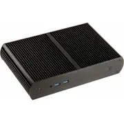 O Akasa Tesla H Ucff A-Nuc05-M1B  4710614534735