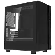 O Darkflash Db330M Mesh  Black 4711527002427