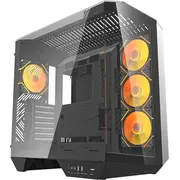 O Darkflash Dy470  4 wentylatory Gpu fansholder Bl 4711527002663