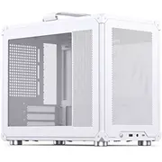 O Jonsbo C6 Max  C6Maxwhite 6970620554389