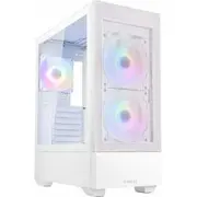 O Lian Li Lancool 205 Mesh C Argb  White 4718466012159