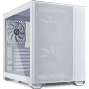 O Lian Li O11 Air Mini  White 4718466010698