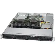 O serwerowa Supermicro Superchassis 815Tqc-R706Wb2  Cse-815Tqc-R706Wb2 672042271801