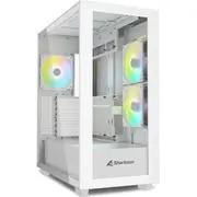 O Sharkoon Rebel C60 Argb  4044951040049