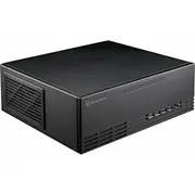 O Silverstone Milo Slim Sst-Ml11B  4710679814582