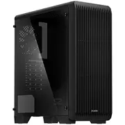 O Zalman S2 Tg  8809213766183