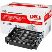 Oki  C301 44968301 5031713054702