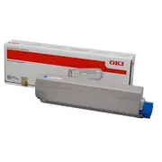 Oki C823/833/843 7K Cyan 46471103  5031713067078 Etoki4647110300