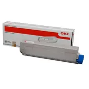 Oki C823/833/843 7K Magenta 46471102  5031713067061 Etoki4647110200