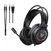 Onikuma  gamingowe X92 Black 6972470564464