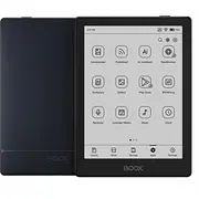 Ebook Onyx Boox Go 6 Carta 1300 32Gb Wi-Fi Black  6949710309819 Mulonycze0033