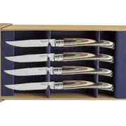 Opinel  4 Table Chic Laminated Birch 002483