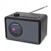Orava  odbiornik radiowy, głośności, , Usb/Fm/Aux/Bluetooth, Mp3, Wav Rr30I 8586016727565