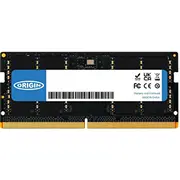 Origin Storage 8Gb Ddr5 5600Mhz  Om8G55600So1Rx16Ne11 5059902032355