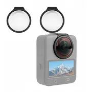 Puluz  Osłon 2X Osłona Ochronna Na y Do Dji Osmo 360 / Pu791B Sb10840 5904647830394