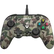 Pad Nacon Pro Compact Moro Na005301  Na010350 3665962010350