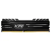 Pamięć Adata Xpg Gammix D10, Ddr4, 32 Gb, 3200Mhz, Cl16 Ax4U320016G16A-Db10  4711085931641