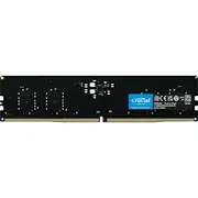 Pamięć Crucial Ddr5, 8 Gb, 4800Mhz, Cl40 Ct8G48C40U5  0649528905611