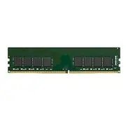 Pamięć dedykowana Kingston Ddr4, 32 Gb, 3200 Mhz, Cl22  Ktd-Pe432E/32G 740617326758