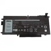 Pamięć do laptopa Dell Battery, 45Whr, 4 Cell,  5715063300312