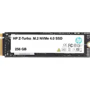 Pamięć do laptopa Hp Sko-Ssd 256G Zturbo Pcie4X4 22  5715063536902