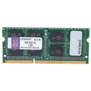Pamięć do laptopa Kingston Valueram, Sodimm, Ddr3L, 8 Gb, 1600 Mhz, Cl11 Kvr16Ls11/8  740617219791