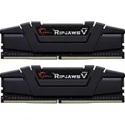 Pamięć G.skill Ripjaws V, Ddr4, 16 Gb, 4000Mhz, Cl16 F4-4000C16D-16Gvk  4713294226938