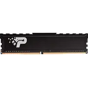 Pamięć Patriot Signature Premium, Ddr4, 16 Gb, 2666Mhz, Cl19 Psp416G2666H1  4711378429961