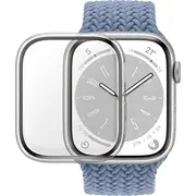 Panzerglass Full Body Apple Watch 7/8/9 41Mm D3O roczysty/roczysty 3686  5711724036866
