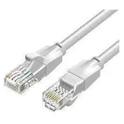 Patch Cable Cat.6 Utp/1.5M Gray Ibehg Vention  6922794749054