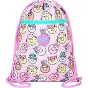 Patio Sports bag Coolpack Vert Happy donuts  F070665 5903686323935
