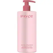 Payot - Rituel Douceur Lait Hydratant Corps nawilżająco-ujędrniająca emulsja do  400Ml 3390150586248
