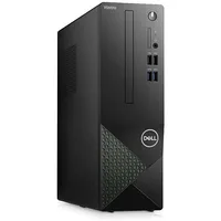 Pc Dell Vostro 3020 Business Sff Cpu Core i3 i3-13100 3400 Mhz Ram 8Gb Ddr4 3200 Ssd 512Gb Graphics card Intel Uhd 730 Integrated Eng Windows 11 Pro Included Accessories Optical Mouse-Ms116 - Black,Dell Multimedia Wired  K N4104Vdt3020Sffemea01 141104600000